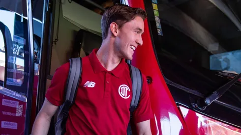 Marcel Ruiz llamó la atención de equipos mexicanos y europeos.