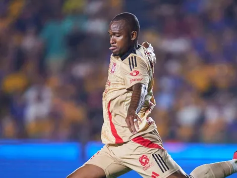 La decisión de Veljko Paunovic sobre Samir Caetano en Tigres UANL