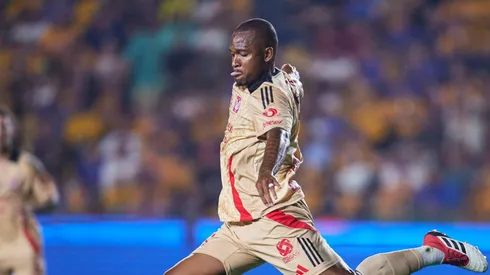 El brasileño ha sido uno de los más discutidos por la afición.