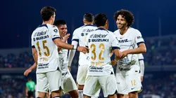 Pumas UNAM sumó a un joven brasileño a su plantel