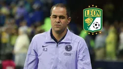 León le rechazó un jugador a América