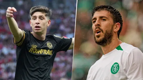 Mercado de Toluca: la verdad sobre la posible salida de Belmonte a Boca y la llegada de Paulinho