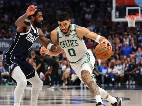 Dallas Mavericks vs Boston Celtics 14/06/2024: los pronósticos apuntan un partido muy parejo