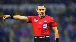 La FMF premió a Marco Antonio Ortiz a semanas de la polémica en el América vs. Cruz Azul