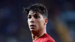 Óliver Torres no podrá realizar la pretemporada junto al equipo de Rayados: la razón