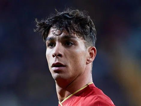 No estará: la razón por la que Óliver Torres no hará la pretemporada con Rayados