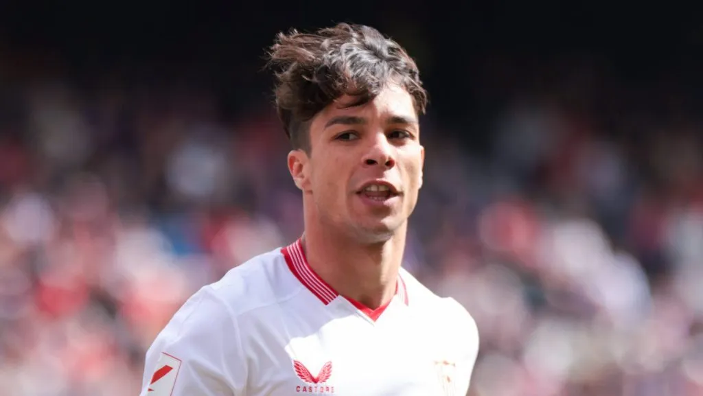 Óliver Torres no formará parte de la pretemporada con Rayados (IMAGO)