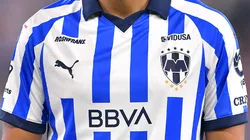 El futbolista clave de Monterrey que habría pedido irse.