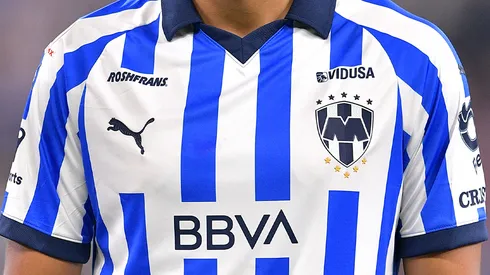 El futbolista clave de Monterrey que habría pedido irse.