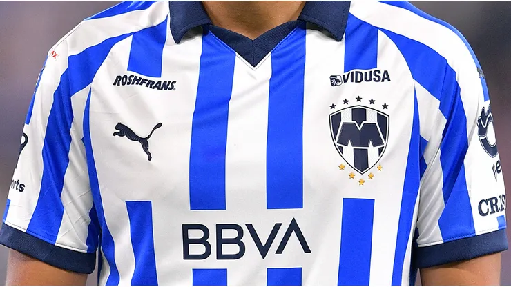 El futbolista clave de Monterrey que habría pedido irse.