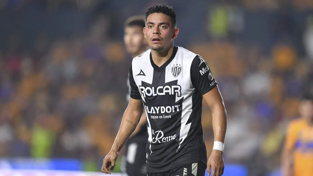 Ricardo Monreal, el nuevo objetivo de Pumas UNAM [Foto: Getty]