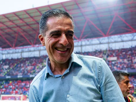 ¿La sorpresa del mercado? Toluca negocia por un delantero europeo