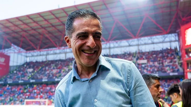 ¡Ya negocian! Toluca busca el fichaje de un delantero europeo para dar el bombazo del mercado