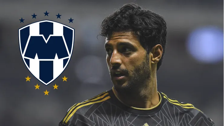 ¿Calos Vela a Rayados? La verdad sobre el rumor bomba del mercado de la Liga MX