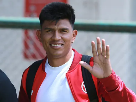 "Me sedujo...": Jesús Gallardo confesó la razón por la que eligió Toluca, ¿con recadito para Rayados?