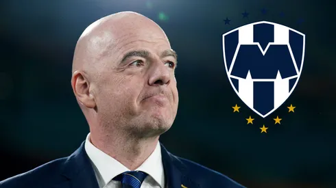 FIFA le dio la espalda a Rayados antes de la Copa del Mundo 2026