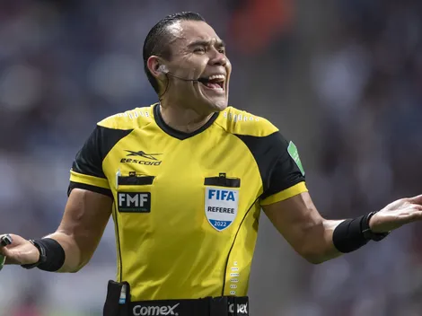 "La gente no te puede...": el controversial posteo de Marco Ortiz, a semanas de la final polémica