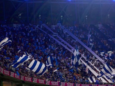 Con guiño a la historia: Rayados presentó su nueva playera
