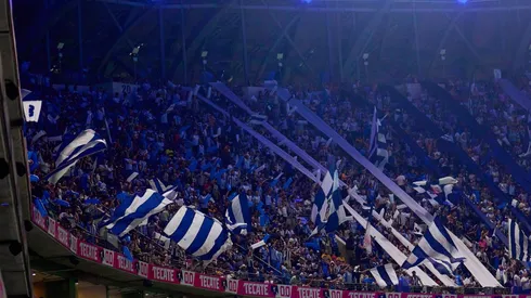 Los aficionados de Rayados ya pueden adquirir sus playeras.
