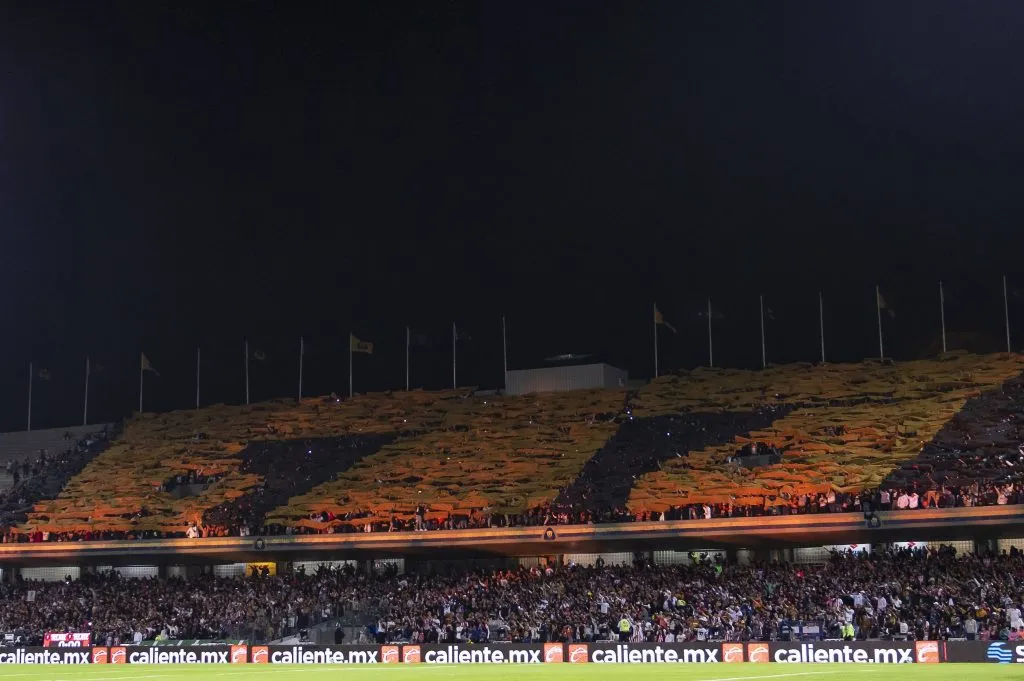 Pumas debutará como local de León en el Apertura 2024