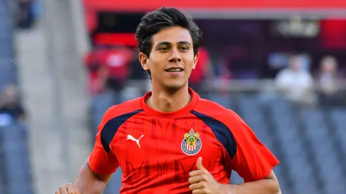 José Juan Macías continuaría su carrera en otro equipo