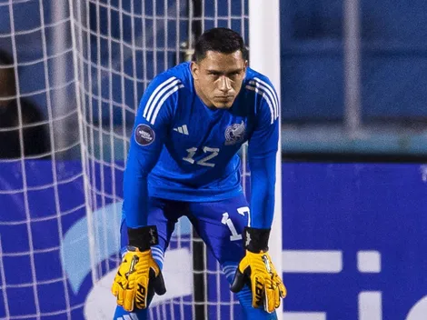 Se reveló qué tipo de lesión sufrió Luis Malagón y cuánto tiempo de recuperación le demandará