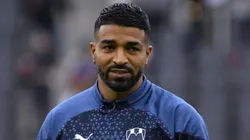 Rodrigo Aguirre no jugaría más en Rayados