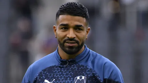 Rodrigo Aguirre no jugaría más en Rayados