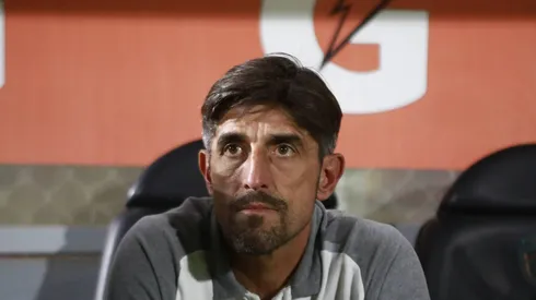 El serbio estaría buscando a viejos conocidos.