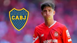 Belmonte ya tiene costo oficial: lo que pide Toluca.