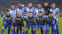 Rayados tiene trabajo en el mercado