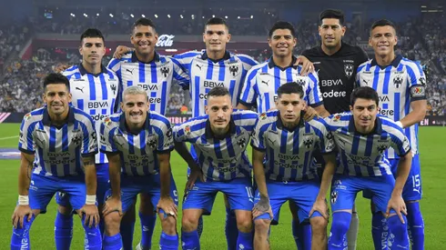 Rayados tiene trabajo en el mercado