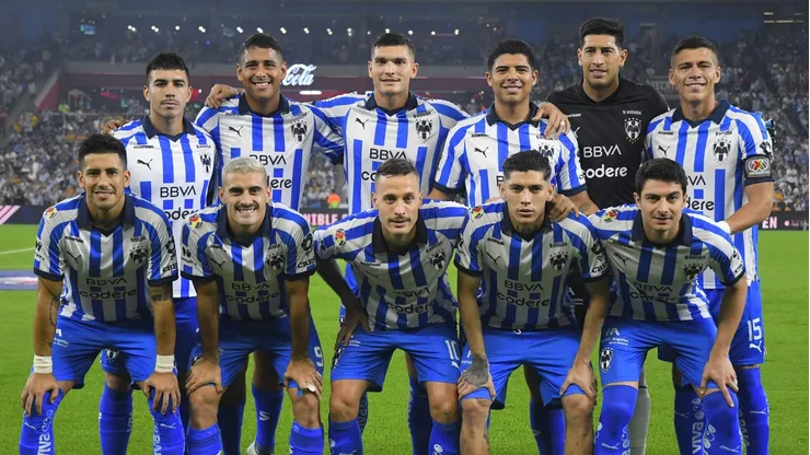 Rayados tiene trabajo en el mercado