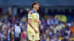 La inédita revelación de Igor Lichnovsky