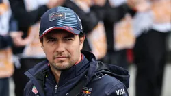 El mexicano no disfrutó de un buen fin de semana en Canadá.