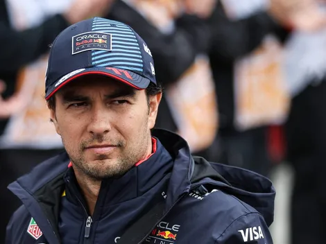 La dura sanción de la FIA a Checo Pérez y Red Bull tras el GP de Canadá