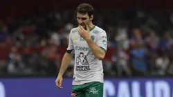 Mauro Boselli tuvo que reprogramar su partido homenaje