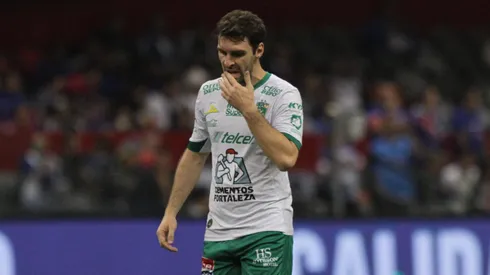 Mauro Boselli tuvo que reprogramar su partido homenaje