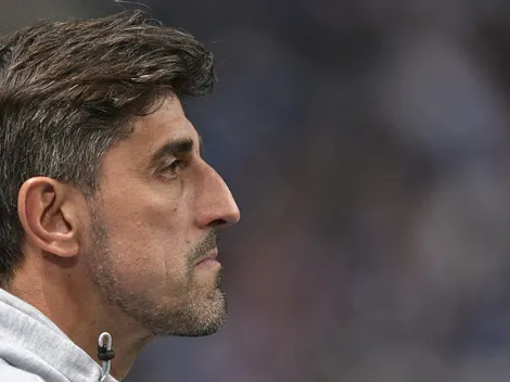 Sorpresa: así paró Veljko Paunovic a su primera alineación en Tigres UANL