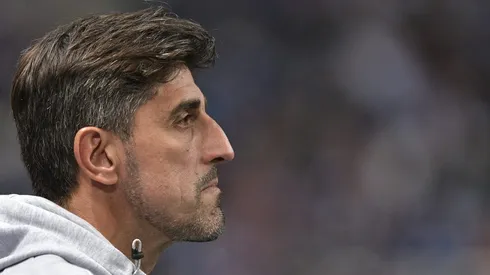 Paunovic se puso al frente de la pretemporada de Tigres UANL en Riviera Maya.