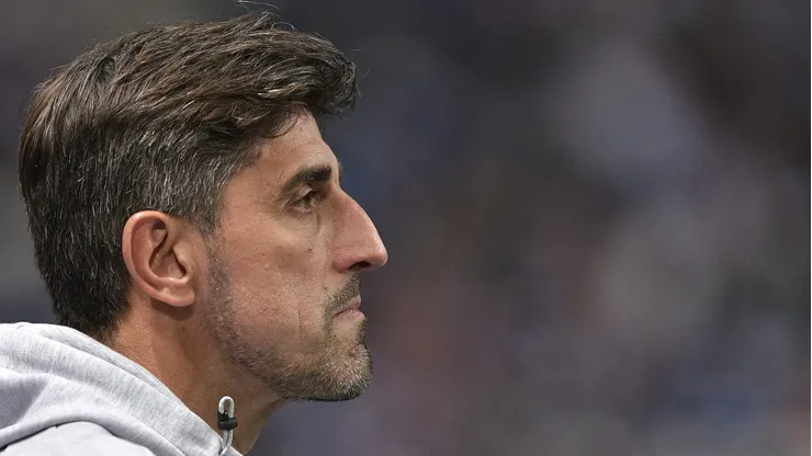 Paunovic se puso al frente de la pretemporada de Tigres UANL en Riviera Maya.