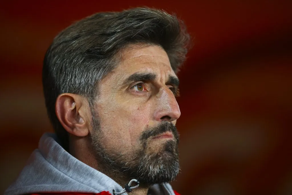 Paunovic está interesado en sumar a Jesús Orozco a Tigres UANL. (Imago)