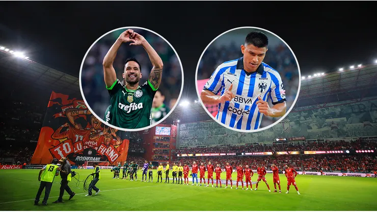 Toluca apunta a un super-equipo para el Apertura.