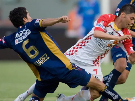 "En algún momento": El ex Pumas que quiere dirigir al equipo en un futuro