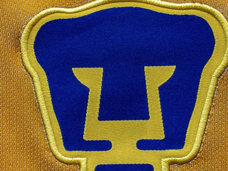 Futbolista de las fuerzas básicas de Pumas UNAM anunció su retiro del futbol