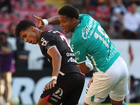 Santos Laguna estaría cerca de fichar a un campeón con Nacho Ambriz