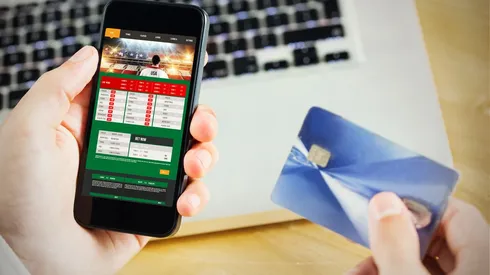 Abrir una cuenta en una casa de apuestas en México