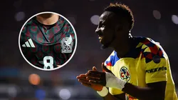 Quiñones se va a Arabia y América busca reemplazo.