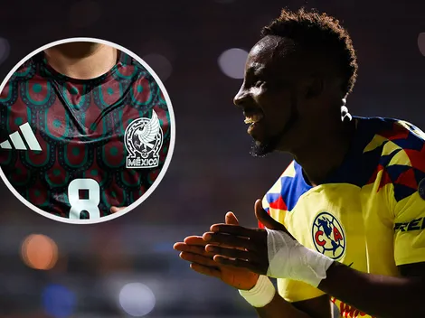 América busca reemplazo para Julián Quiñones: 5 potenciales sustitutos dentro de la Liga MX