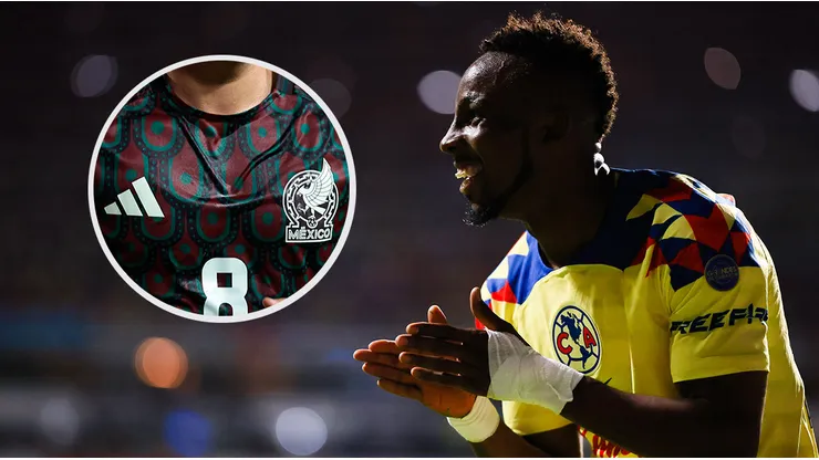 Quiñones se va a Arabia y América busca reemplazo.